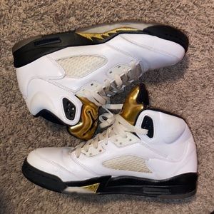 Jordan 5 Olympic 2016
